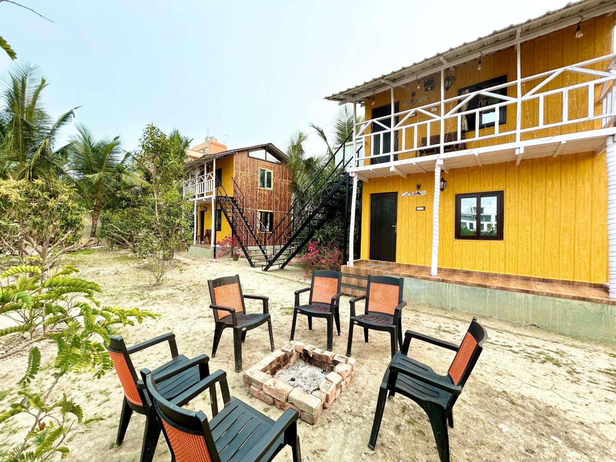 Palli Bangla Resort, Near Ruby Hospital, Anandapur Kolkata Bagian luar foto