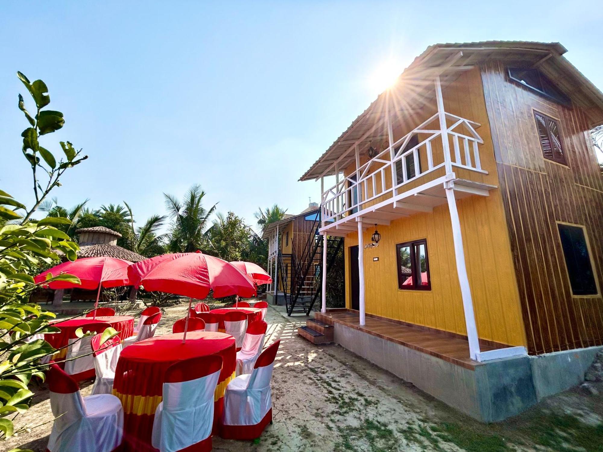 Palli Bangla Resort, Near Ruby Hospital, Anandapur Kolkata Bagian luar foto