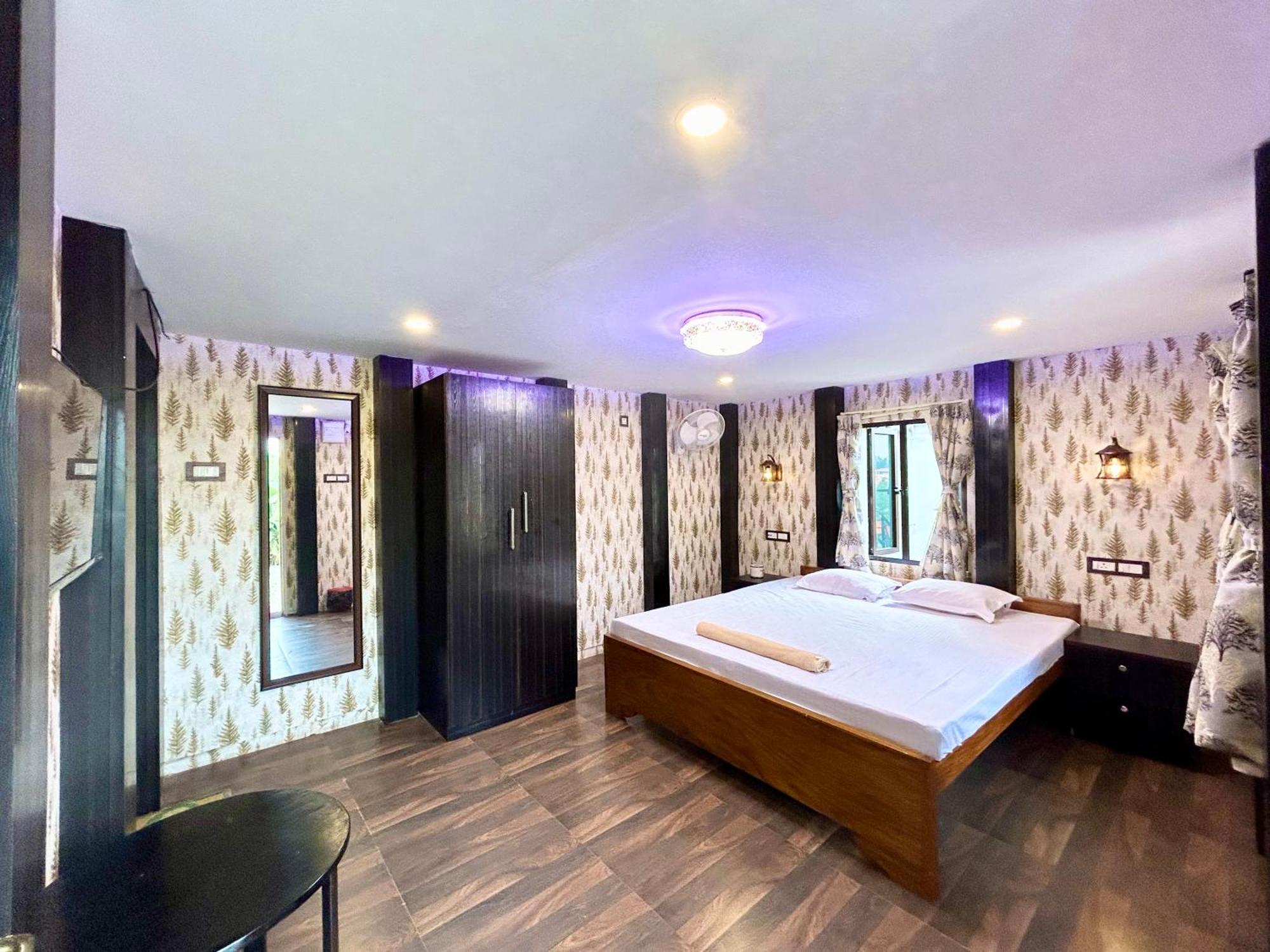 Palli Bangla Resort, Near Ruby Hospital, Anandapur Kolkata Bagian luar foto